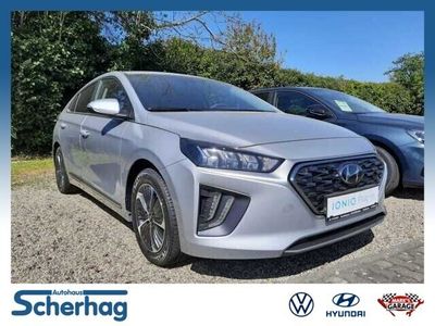 gebraucht Hyundai Ioniq 