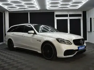 Gebraucht Mercedes S63 AMG AMG 585 PS (430 kW) 2017 Andere Limousine