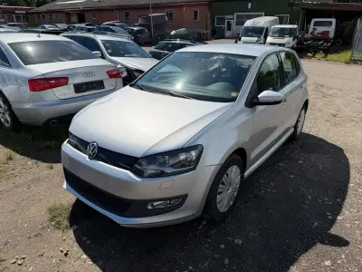 Gebraucht VW Polo