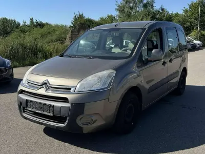Gebraucht Citroën Berlingo