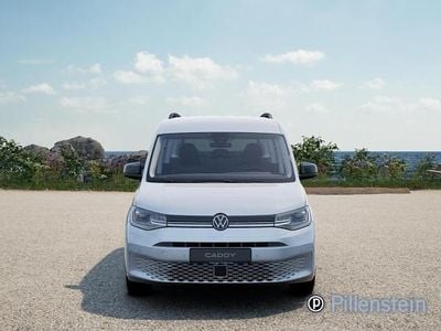 VW Caddy Maxi Life