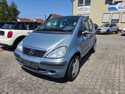 Mercedes A140