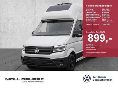 Gebraucht VW California California 177 PS (130 kW) 2025 Candyweiss Van