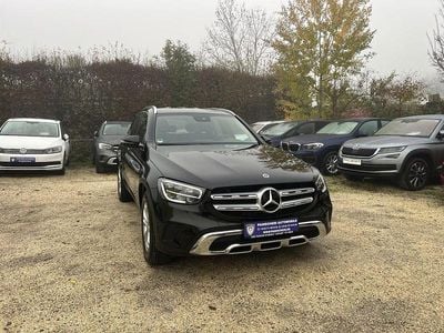 Mercedes GLC220