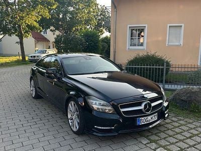 Mercedes CLS350