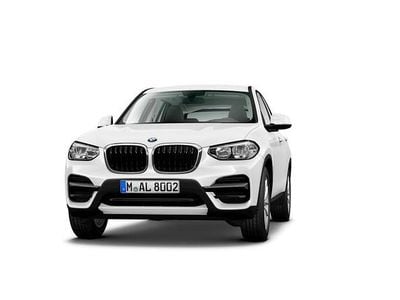 Gebraucht BMW X3 190 PS (139 kW) 2025 SUV