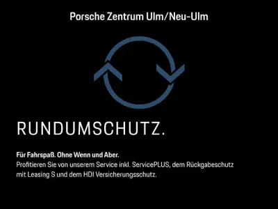 Nuova Porsche Taycan Sport Turismo 514 kW (700 CV) 2026 Bianco Station wagon
