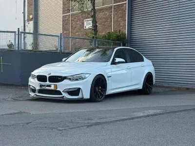Gebraucht BMW M3
