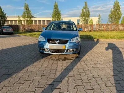 Gebraucht VW Polo