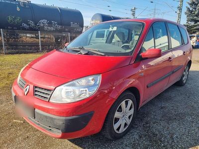 Renault Scénic II