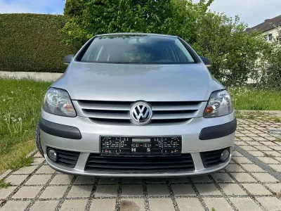 Gebraucht VW Golf VI