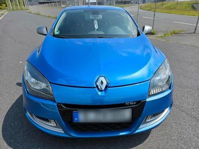 Renault Mégane GT Line