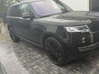 Andere Gebraucht 2023 Land Rover Range Rover SE SUV | 149.000 €
