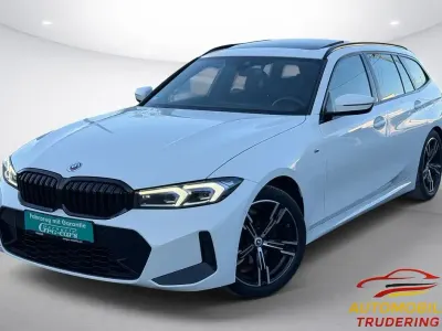 Gebraucht BMW 318