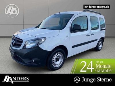 Mercedes Citan 111