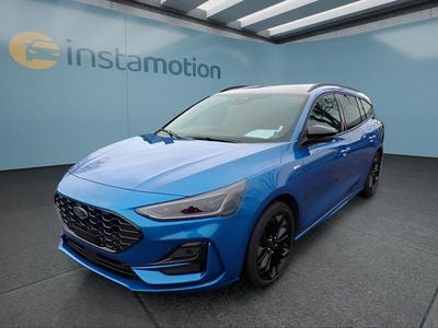 Gebraucht Ford Focus 155 PS (114 kW) 2025 Kombi