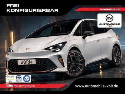 Neu Cupra Born 169 kW (231 PS) 2026 Kleinwagen