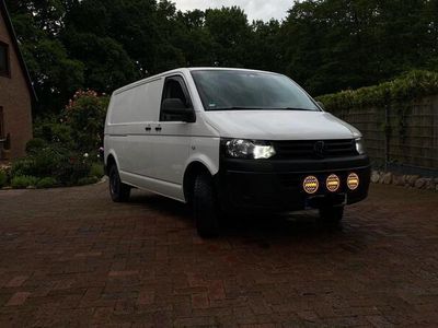 VW T5