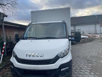 gebraucht Iveco Daily 35 S 12