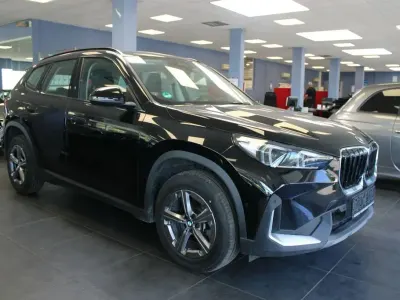 Gebraucht BMW X1