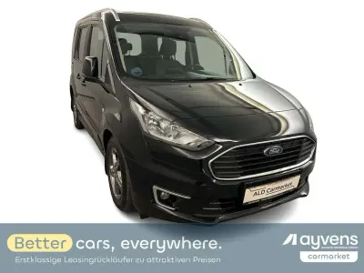 Gebraucht Ford Tourneo