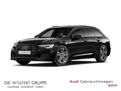 Gebraucht Audi A6