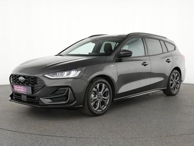 gebraucht Ford Focus ST-Line