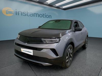 Grau Gebraucht 2025 Opel Mokka SUV | 24.499 € (Teuer)