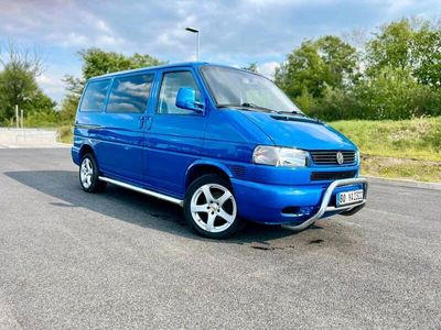 gebraucht VW T4 2.5 TDI