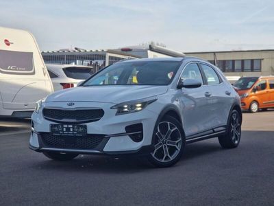 gebraucht Kia XCeed 1.4T DCT Vision KOM TEC ADA AHK