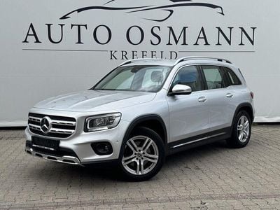 Mercedes GLB200