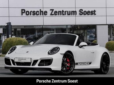 Porsche 911 Carrera GTS
