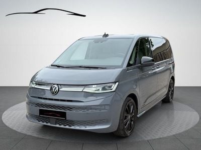 VW T7