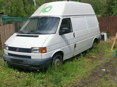 gebraucht VW Multivan T4