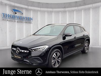 Mercedes GLA250