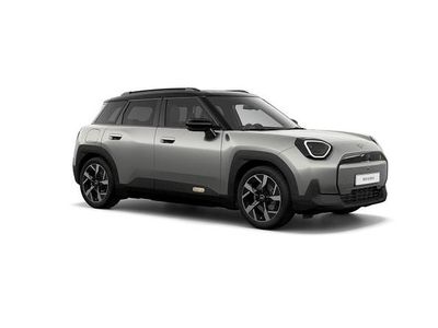 Gebraucht Mini Aceman 160 kW (218 PS) 2025 SUV
