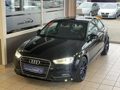 Gebraucht Audi A3