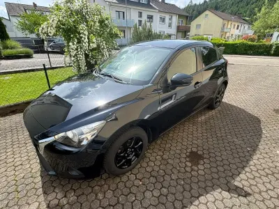 Gebraucht Mazda 2