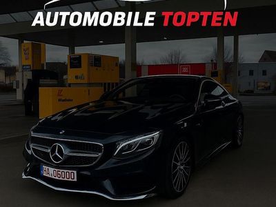 Gebraucht Mercedes AMG GT S AMG 610 PS (448 kW) 2015 Grau Coupé
