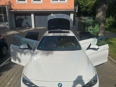 BMW 430 Gran Coupé