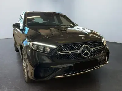 Gebraucht Mercedes GLC300