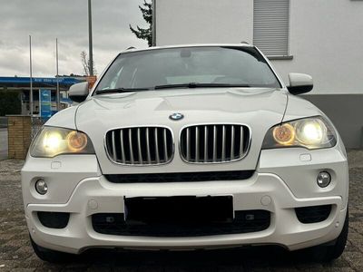 gebraucht BMW X5 