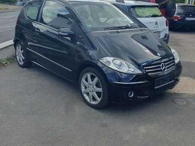 Mercedes A150