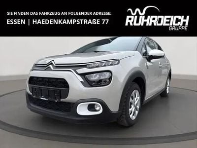Gebraucht Citroën C3