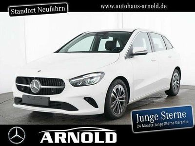 Mercedes B200