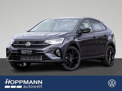 Gebraucht VW Taigo R-line 116 PS (85 kW) 2024 Grau SUV