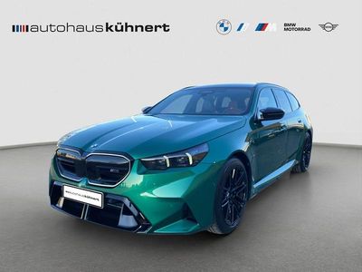 Gebraucht BMW M5 Performance 727 PS (534 kW) 2026 Grün Kombi