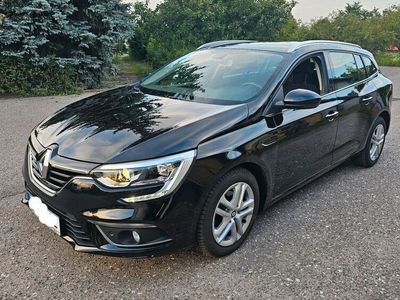 Renault Mégane IV