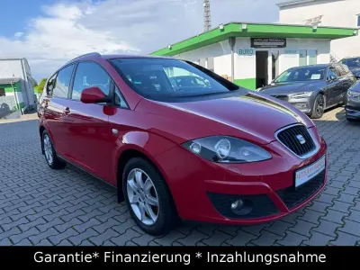 Gebraucht Seat Altea XL
