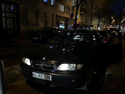 BMW 316